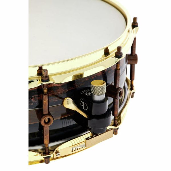 Schagerl Drums Philharmonic Persephone 14x5 – Thomann UK
