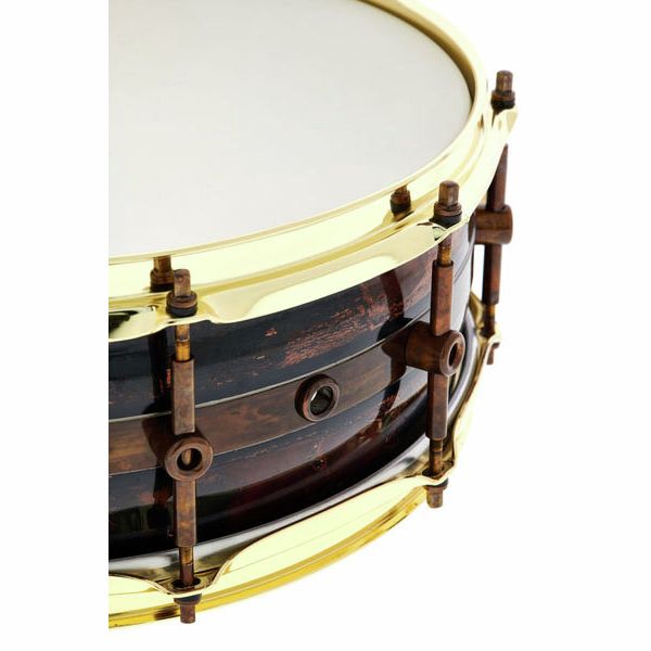 Schagerl Drums Philharmonic Persephone 14"x5"