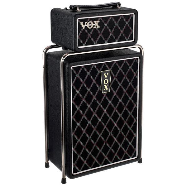 Vox Super Beetle 50 BA Mini HalfSt