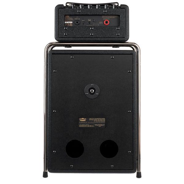 Vox Super Beetle 50 BA Mini HalfSt