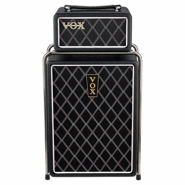 Vox Super Beetle 50 BA Mini HalfSt