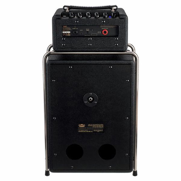 Vox Super Beetle 50 BA Mini HalfSt