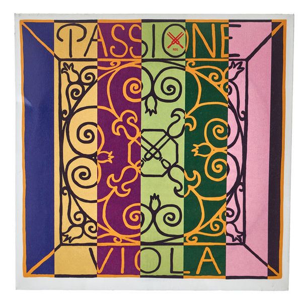 Pirastro Passione Viola A 14 1/4 medium