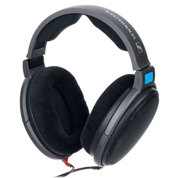 SENNHEISER HD600