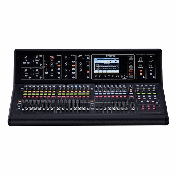 Midas M32 Live Case Bundle