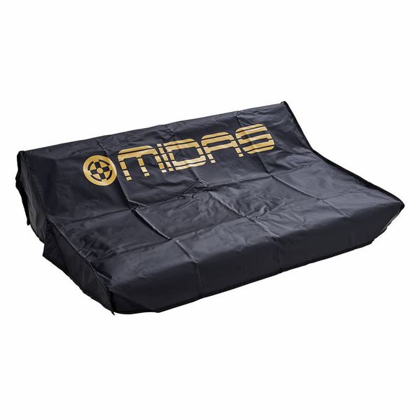 Midas M32 Live Case Bundle