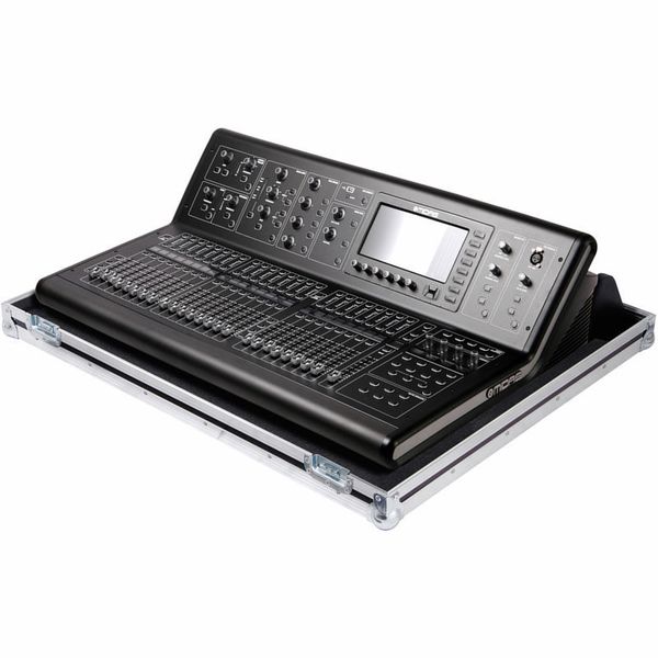 Midas M32 Live Case Bundle