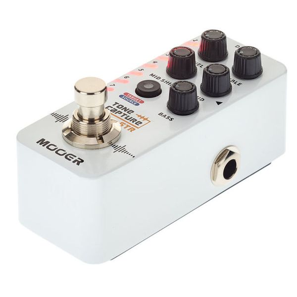 Mooer Tone Capture GTR