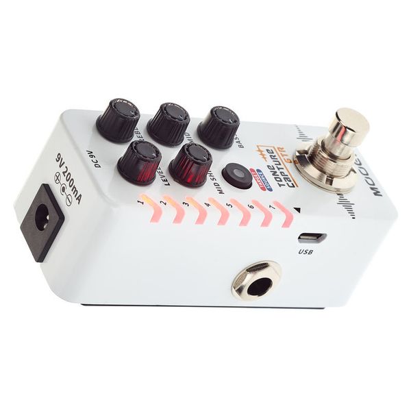 Mooer Tone Capture GTR