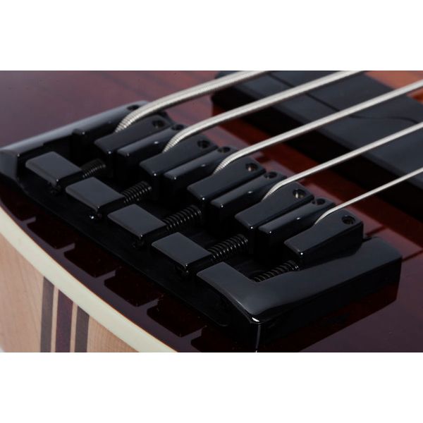 Schecter SLS Elite - 5 ANQFB