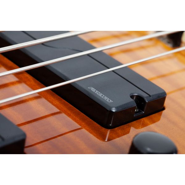 Schecter SLS Elite - 5 ANQFB