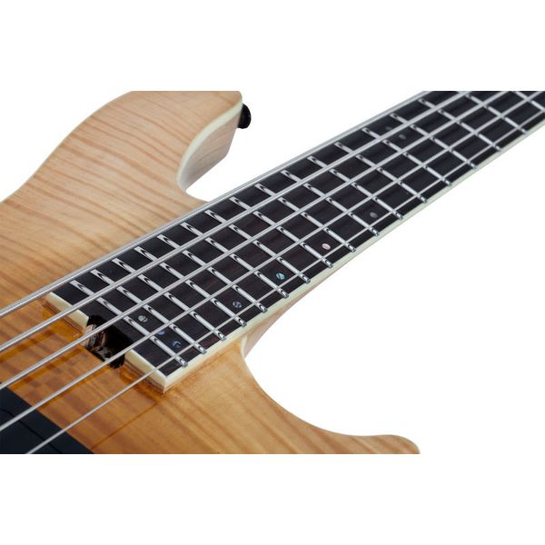 Schecter SLS Elite - 5 ANQFB