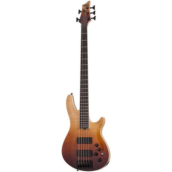 Schecter SLS Elite - 5 ANQFB
