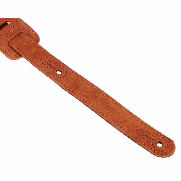 Levys Suede Strap 2,5" HNY