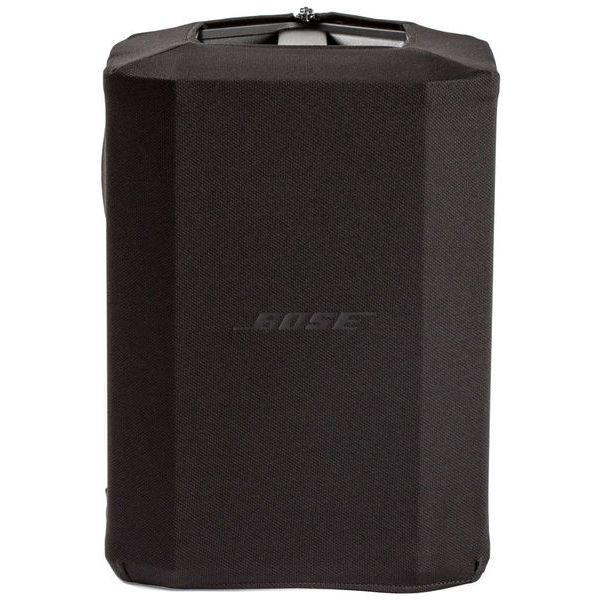 Bose S1 Play Through Cover Black