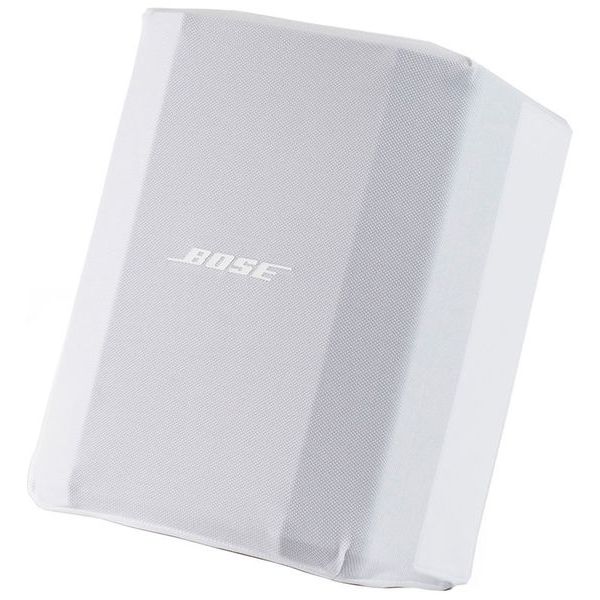 Bose Play Cover White – Thomann United States