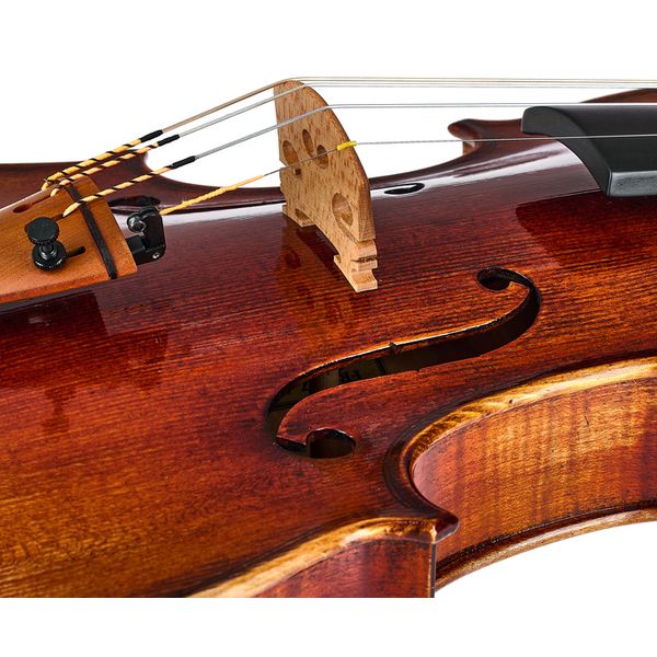 Franz Sandner Master de luxe Stradivari