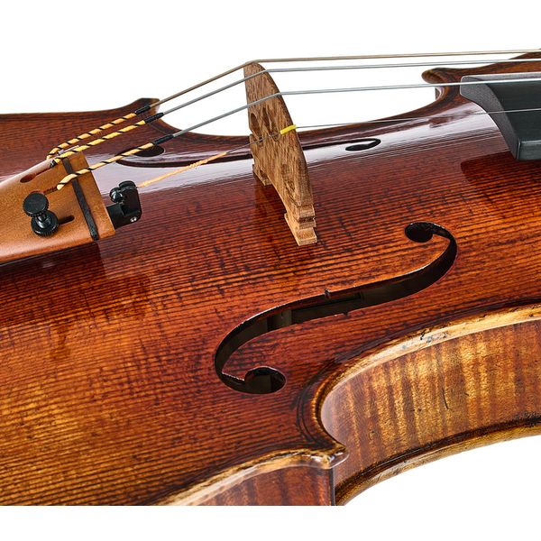 Franz Sandner Master de luxe Stradivari