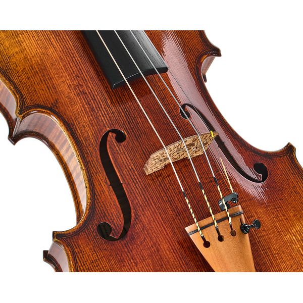 Franz Sandner Master de luxe Stradivari