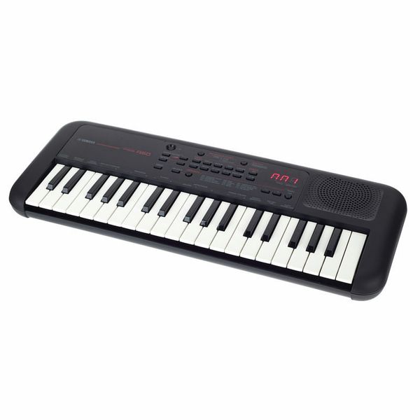 Teclado Yamaha PSS-F30 é Bom? Vale a Pena?