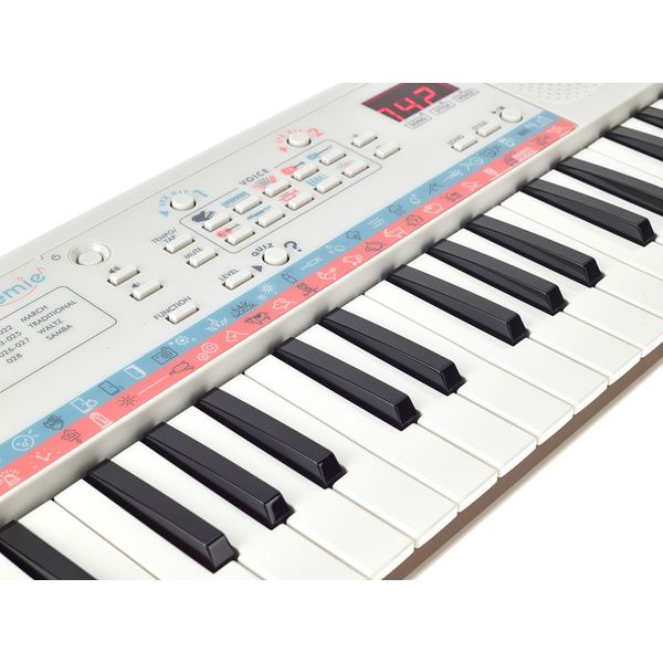 TECLADO YAMAHA PSS-E30 I