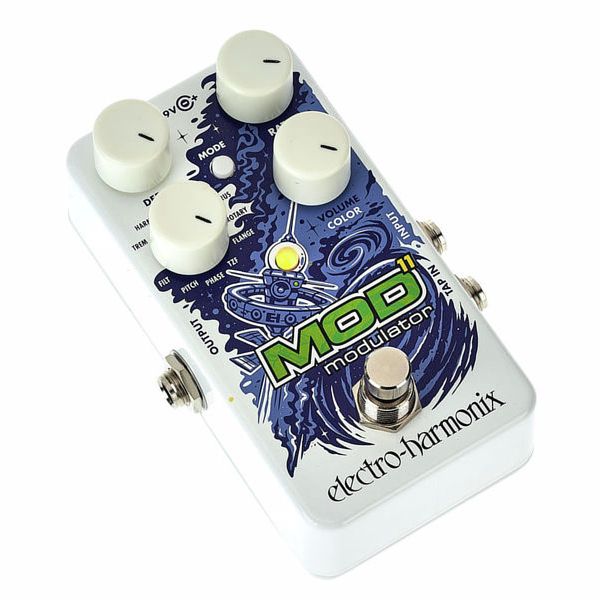 Electro Harmonix Mod 11 - 通販 - solarenergysas.com.ar