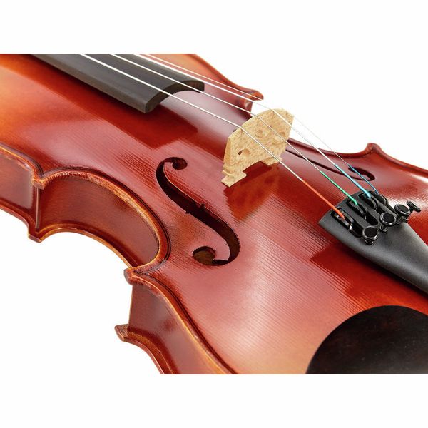 Gewa Allegro Violin Set 3/4 OC MB