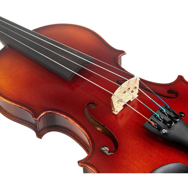 Gewa Allegro Violin Set 1/4 OC MB