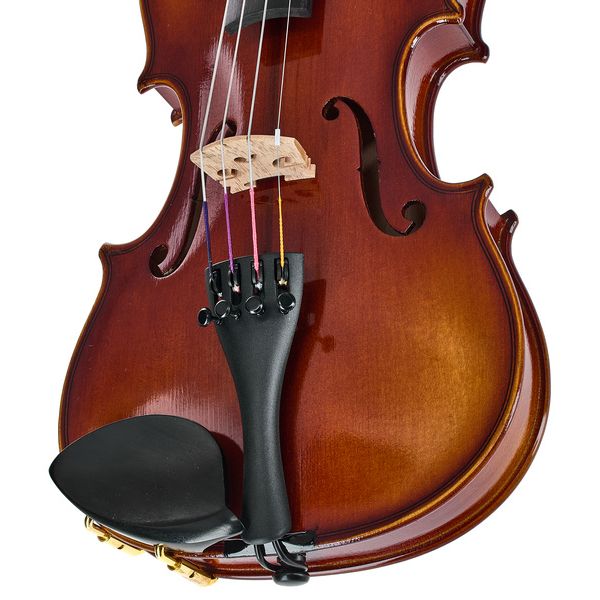 Gewa Allegro Violin Set 1/4 OC MB