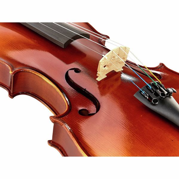 Gewa Allegro Violin 4/4 OC LH MB