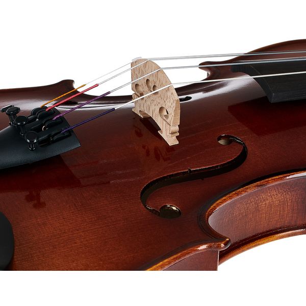 Gewa Allegro Violin 4/4 OC LH MB