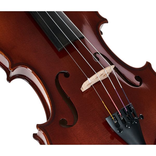 Gewa Allegro Violin 4/4 OC LH MB