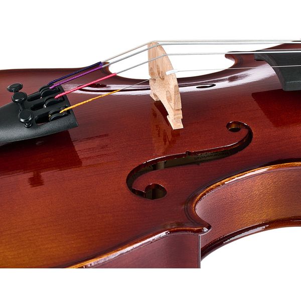 Gewa Allegro Violin Set 3/4 SC MB