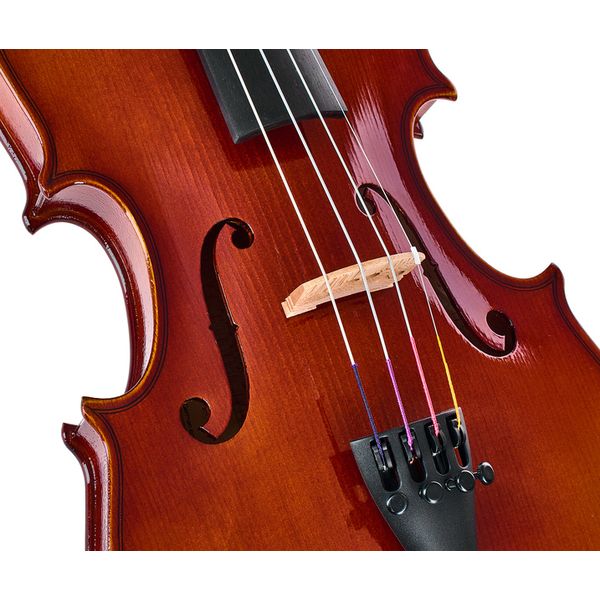 Gewa Allegro Violin Set 3/4 SC MB