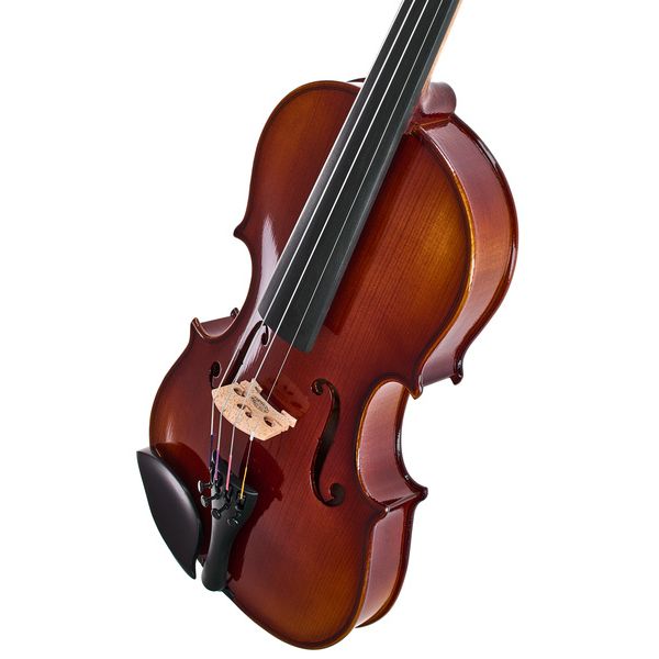 Gewa Allegro Violin Set 3/4 SC MB