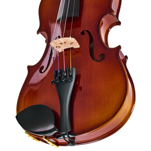 Gewa Allegro Violin Set 3/4 SC MB