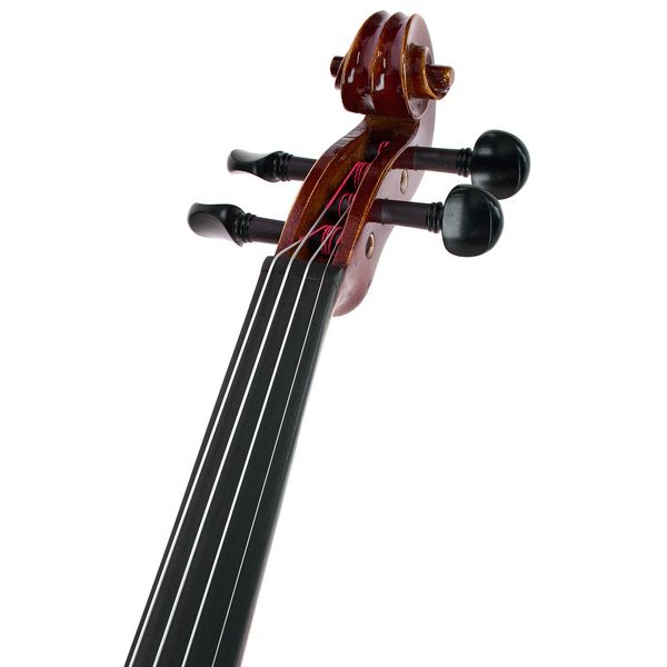 Gewa Allegro Violin Set 3/4 SC MB