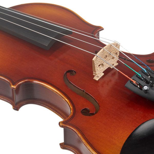 Gewa Allegro Violin Set 1/2 SC MB