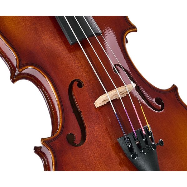Gewa Allegro Violin Set 1/2 SC MB