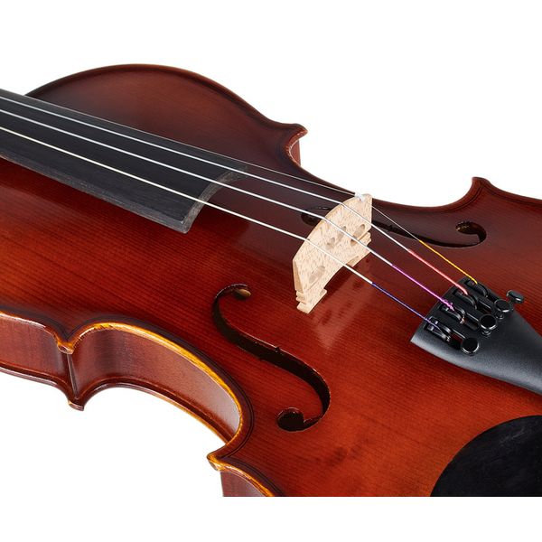 Gewa Allegro Violin Set 1/4 SC MB