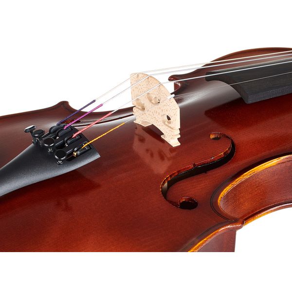 Gewa Allegro Violin Set 1/4 SC MB