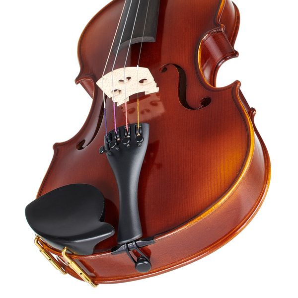 Gewa Allegro Violin Set 1/4 SC MB