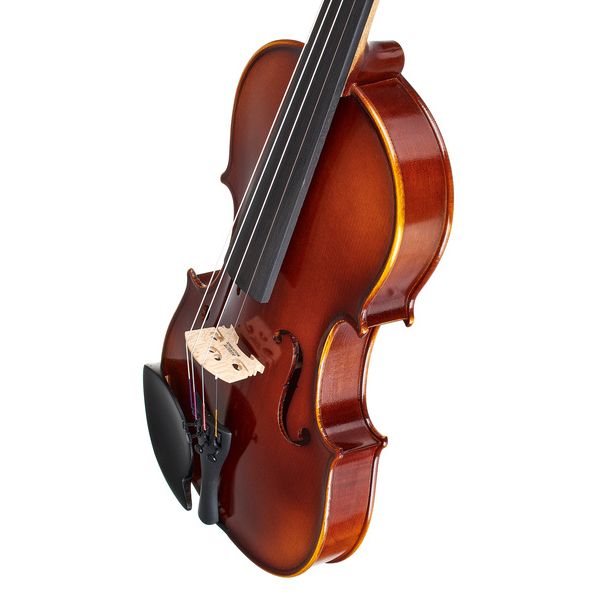 Gewa Allegro Violin Set 1/4 SC MB