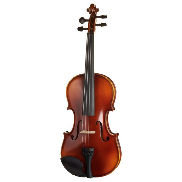 Gewa Allegro Violin Set 1/4 SC MB