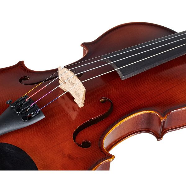 Gewa Allegro Violin 4/4 SC LH MB