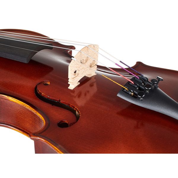 Gewa Allegro Violin 4/4 SC LH MB
