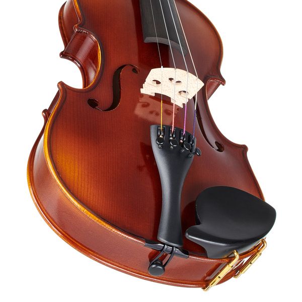 Gewa Allegro Violin 4/4 SC LH MB