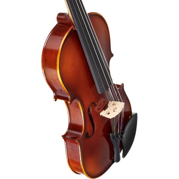 Gewa Allegro Violin 4/4 SC LH MB