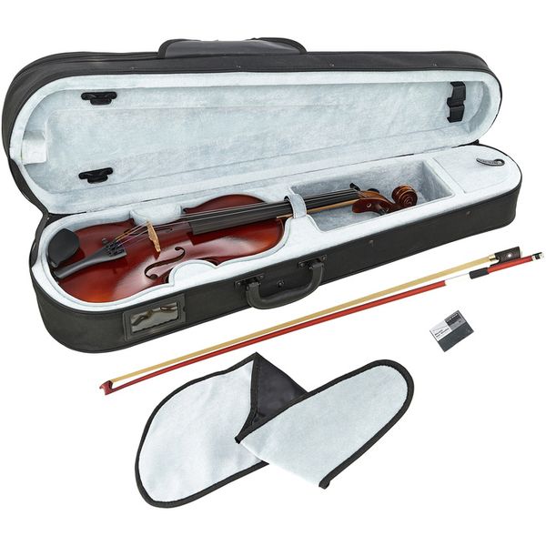 Gewa Allegro Violin 4/4 SC LH MB