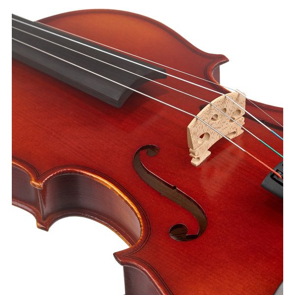 Gewa Ideale Violin Set 4/4 OC MB